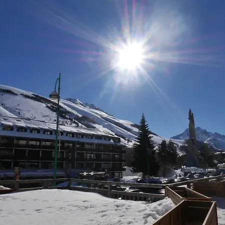 Marmotte 101 * Les Deux Alpes