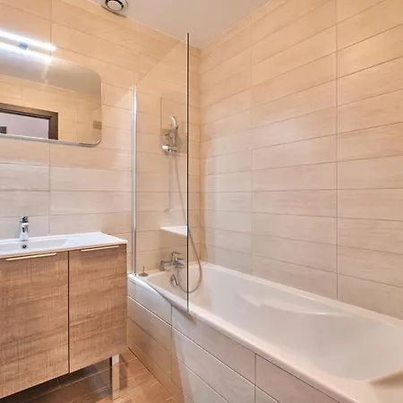 Appartement Marmotte 101 Les Deux Alpes