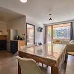 Apartment Marmotte 101 *