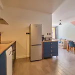 Marmotte 101 Apartment *