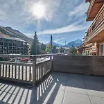 Marmotte 101 Apartment *