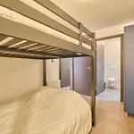 Apartment Marmotte 101