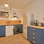Apartment Marmotte 101 *