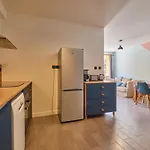 Apartment Marmotte 101 *