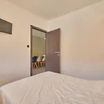 Apartment Marmotte 101 *
