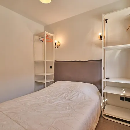 Apartman Marmotte 101 Les Deux Alpes