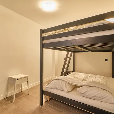 Marmotte 101 Apartman Les Deux Alpes
